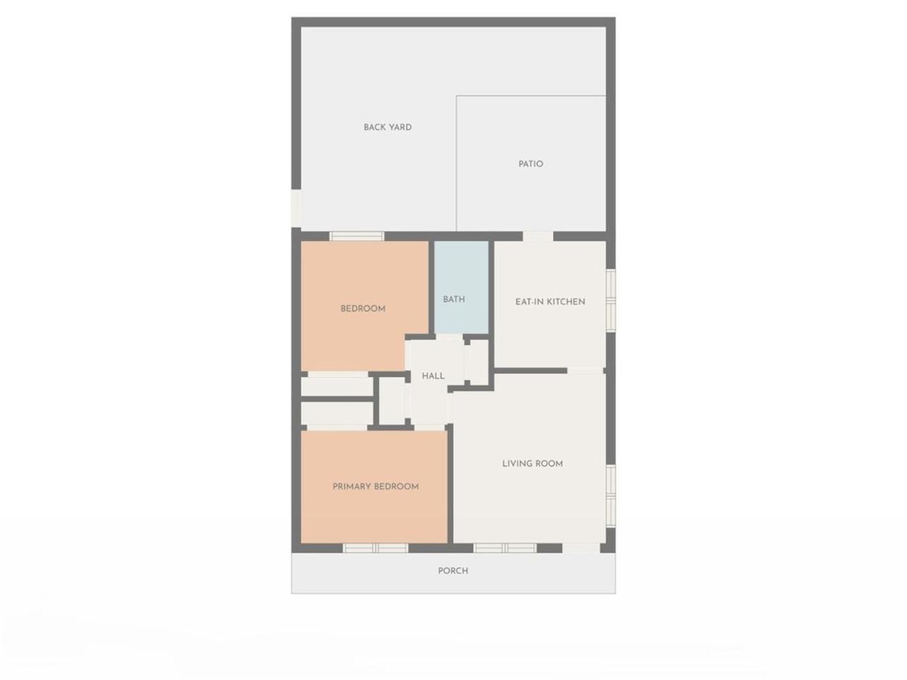 Holiday home 2 Bedroom House Minutes From And Casino Db1